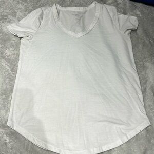 Short sleeved So top